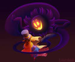 Pin By Desiree Martinez On Snatcher Owo A Hat In Time Hat In Time Hat Kid