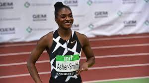 Last updated on 13 may 2021 13 may 2021. Dina Asher Smith Storms To Fast 60m Win In Karlsruhe Aw