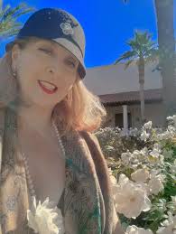 Does anyone know her? She's helped people enjoy lakes for 6 years