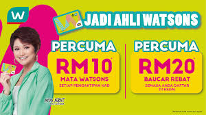 Nah bagi anda yang masih bingung cara menyalakannya, kali ini carisinyal akan mengulas cara mengaktifkan wifi di laptop dan juga komputer. Watsons Malaysia On Twitter Jadi Ahli Watsons Sekarang Dan Nikmati Pelbagai Kelebihan Menarik Daftar Di Kedai Watsonsmalaysia Berdekatan Atau Anda Boleh Jadi E Member Atau Beli Kad Watsons Di Watsons Online