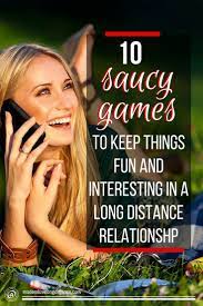 7 romantic ways to surprise your boyfriend in a long distance relationship. 10 Saucy Long Distance Relationship Games To Keep Things Fun And Interesting