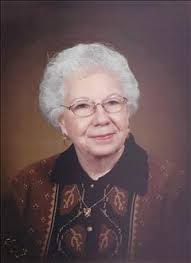 Hilda Hurley Obituary