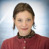 Nadine van der Vlies