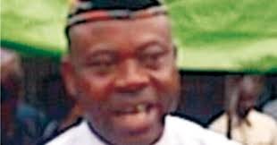 Welcome to the Official Blog of THE INK Newspaper- Uyo, Akwa Ibom State.:  2015 Guber: Ita Udoh consults Ibeno ... solicits for support