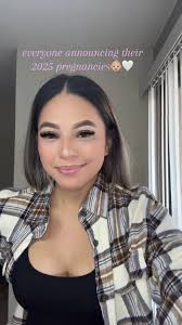 feb 2025 🤍✨ i been meaning to do this trend & today was the perfect day ☺️  #pregnacyannoucment #fyp