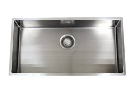Abk Bingara 80f Rvs Spoelbak Onderbouw Ks51080002