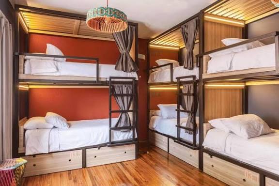 women-friendly hostels in Himachal Pradesh
