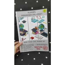 May 10, 2018 · aina mulyana thursday, may 10, 2018 berita, ujian nasional, un latihan soal penmaba unj (ujian mandiri unj) tahun 2020, 2019, 2018, 2017 dan 2016 (soal tes masuk unj). Buku Sukses Penmaba Unj 2021 Shopee Indonesia