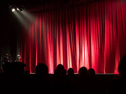 American Theatre Light The Lights A Focus On Lighting Design