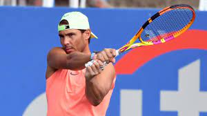 Rafael nadal live score (and video online live stream*), schedule and results from all tennis tournaments that rafael nadal played. H8ks8 Ftesoxlm