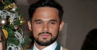 Gareth Gates parents: Meet Wendy Broadbent Farry & Paul Gates