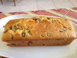 Cake Aux Olives Et Au Jambon Recette Cake Aux Olives Recette Cake Aux Olives Recette Cake