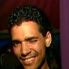 57 El DeBarge ideas