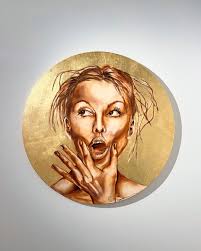 Exciting announcement: Unchained.Art travels to Monaco this August curating Beata  May's solo 'Where is Venus?' and a group show