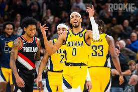 스포키 : [NBA PREVIEW] 이제는 할리버튼의 팀, 인디애나 페이서스