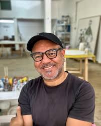 Graça Rodrigues. Comisario, Galerista/Marchante