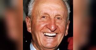 Gerald F. Didio Obituary