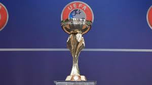 Champions league, europa league, europa conference league, and 2021 european. Uefa Sagt U 19 Em In Nordirland Ab Dfb Deutscher Fussball Bund E V