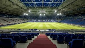 Villingen vs fc schalke 04. Champions League Vorverkauf Fur S04 Mitglieder Startet Am 5 September Fussball Schalke 04