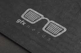 70 Free Realistic Logo Mockup Templates 365 Web Resources Logo Mockup Free Logo Mockup Psd Logo Mockups Psd