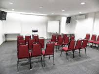 Fully furnished/semi furnished home near lrt & pet friendly. Meeting Room Rental Fully Equipped Seminar Room