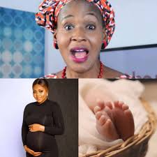 Nollywood actress, regina daniels has shared adorable photos of herself and her newborn, munir ned nwoko. Regina Daniels Gives Birth To Her Baby Kemi Olunloyo