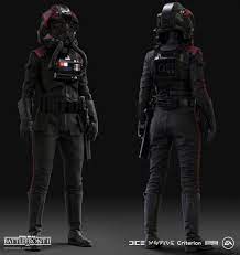 Led by iden versio, inferno squad exists to protect the empire from similar catastrophes, to protect and bury its secrets, and eliminate threats to the safety of its citizens. Pin On Star Wars Inspiration