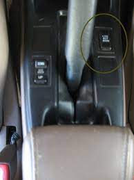 The shift points are right where you would want them to be. Ect Power Indicator Light Toyota 4runner Forum Largest 4runner Forum