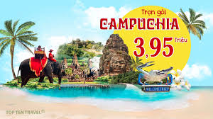 Điều đáng ngạc nhiên là campuchia cung cấp là một sự thay đổi trong quan điểm của bạn. Du Lá»‹ch Campuchia Siem Riep Phnom Penh 4 Ngay 3 Ä'em