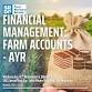 Financial Management: Farm Accounts - Ayr event image