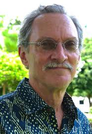 Anthropocene Dialogue — Britton Elliott Brooks