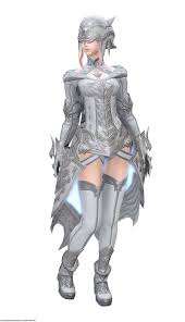 FF14】次元の狭間オメガ：アルファ編装備👗見た目・入手方法(全ジョブ一覧)【オメガ】 - ミラプリライフ