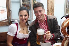 Bayern munich national football players wags list, bayern munich national football players hot wags, bayern munich national football players hot girlfriend, bayern munich national football. Robert Lewandowski And Wife Reportedly Hire Helicopter To Buy Brioche Bleacher Report Latest News Videos And Highlights