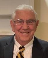 Kenneth Moser Obituary (1942