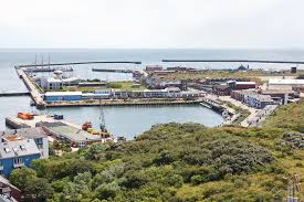 Heligoland airport is an airfield on the german island of düne, the smaller of the two isles of the heligoland archipelago in the north sea, about 70 kilometres from the mainland. 7 503 Helgoland Photos Free Royalty Free Stock Photos From Dreamstime