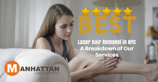 However, the equipment and technology has evolved significantly over the years. Learn About Facial Hair Laser Hair Removal Nyc