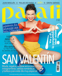 Revista Para Ti - Edición 2 de febrero de 2018 - Infobae