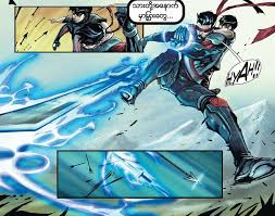 Document pdf file is about myanmar blue cartoons is available. Mortal Kombat X Volume 1 Chapter 1 Myanmar Comic Books Center Facebook