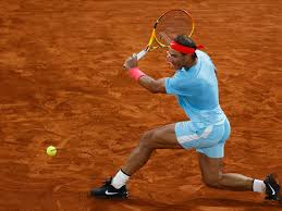 International tennis expert fading aryna sabalenka. Nadal Gewinnt Zum 13 Mal Die French Open Tennis Magazin