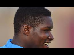 Black stars New goalkeeper westham's Joseph Tetteh Annan.|Chris Hughton