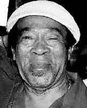 RAPHAEL CHESTNUT Obituary (1948