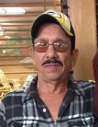 Obituary information for Ernesto Lizarraga-Loaiza