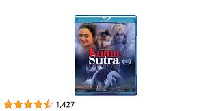 Amazon.com: Kama Sutra Blu Ray : Naveen Andrews, Sarita Choudhury, Indira  Varma, Rekha, Mira Nair: Movies & TV