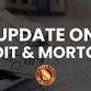 Update on Credit & Mortgage | 3 HR CE | IN PERSON event image