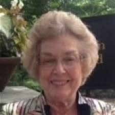 Mary Maurine Reeves Obituary September 26, 2024