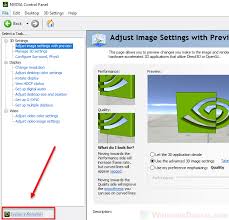 It's always best to compare specs and prices before you buy. How To Check Graphics Card On Windows 10 Nvidia Amd Or Intel