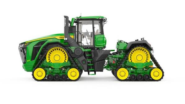 John Deere 770 Tractor