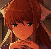 скачать Doki Doki Literature Club на русском на пк Steam Community Guide Doki Doki Literature Club How To Unlock Monika S Bonus Route