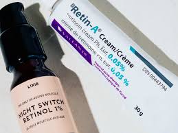 Total price 60 grams $1.07 per gram price includes $14.95 shipping (free for first order). Retinoid Vs Retinol How To Choose The Right Vitamin A The Skincare Edit