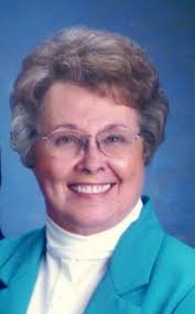 Elizabeth "Betty" Hetzel Obituary July 1, 2023